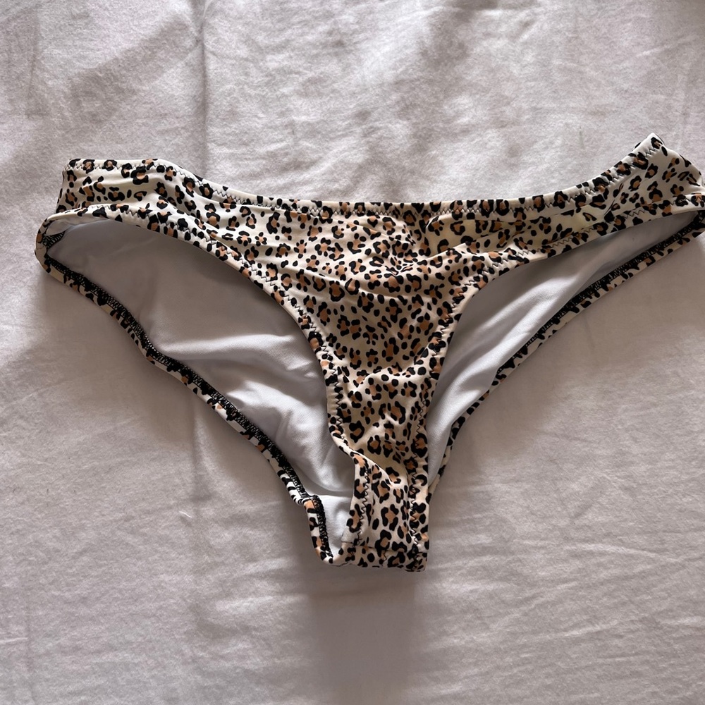 Victoria’s Secret Swim Bottoms